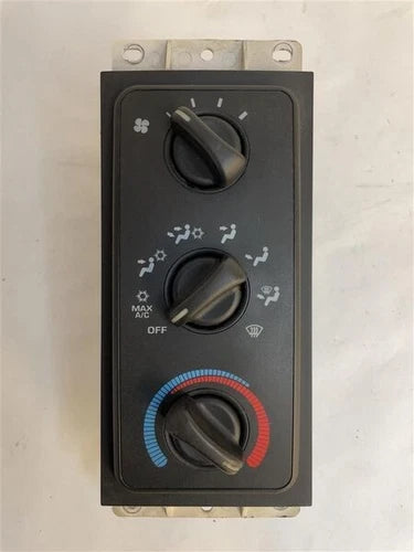 Dodge Dakota Durango HVAC Climate Control (1997–2000) – Genuine OEM