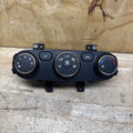 Kia Forte Heater Temperature A/C Climate Control 97250A7051WK (2014–2016) – Genuine OEM