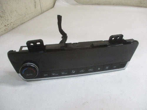 Kia Seltos Automatic Climate HVAC Climate Control (2021–2023) – Genuine OEM