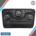 Dodge Charger A/C Heater Control Climate Control Temperature Control OE (2011–2014) – HVAC Replacement Part