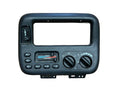 Dodge Caravan HVAC Climate Control (2011–2014) – Genuine OEM