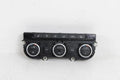 Volkswagen Tiguan HVAC Control Component (2009–2013) – Genuine OEM