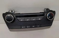 2016-18 Hyundai Tucson HVAC Climate Control Unit Assembly – Genuine OEM