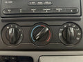 Ford F250SD Manual Temperature Control HVAC Unit (2005–2007) – Genuine OEM