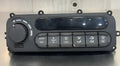 Chrysler Concorde HVAC Climate Control (1998–2004) – Genuine OEM | Ref SKU-3478