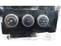Nissan Titan HVAC Climate Control Used thru 3/05 (2005) – Genuine OEM