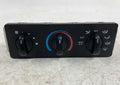 Ford Ranger HVAC Climate Control from 12/02/02 (2003–2011) – Genuine OEM