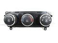 Dodge Promaster 3500 Manual Temperature Control w/ Rear Defrost (2019–2021) – Genuine OEM