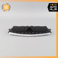 Mercedes W222 S63 AMG S550 A/C Climate Control Switch Dual Zone (2014) – Genuine OEM