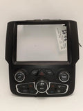 Dodge RAM 1500 2013-2018 HVAC Climate Control – Genuine OEM