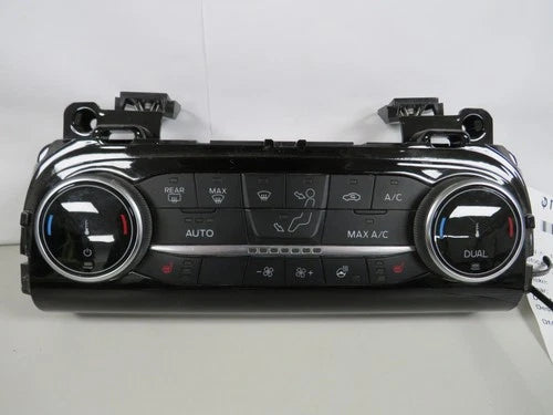 22 2022 Ford Escape Front Automatic HVAC Climate Control – Genuine OEM