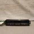 Lexus GX470 Rear HVAC Climate Control Unit (2003–2009) – Genuine OEM