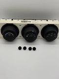 Hummer H3 HVAC Climate Control Unit (2006–2010) – Genuine OEM | Ref SKU-6076