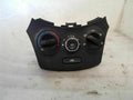 Hyundai Accent HVAC Climate Control Unit (2012–2014) – Genuine OEM