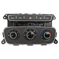 Kia Sorento A/C Heater Air Climate Control 97250-1U255 (2014–2015) – Genuine OEM