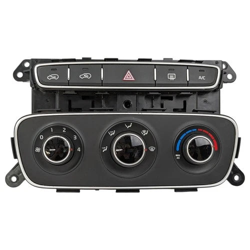 Kia Sorento A/C Heater Air Climate Control 97250-1U255 (2014–2015) – Genuine OEM