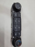 Chevrolet SILVERADO 1500 Temperature Control Classic Style (2017–2019) – Genuine OEM
