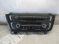 BMW 328i HVAC Climate Control Unit (2012–2013) – Genuine OEM