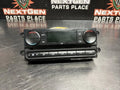 Ford F350 Climate Control Temperature A/C Heat Panel 7C3T-18C612-CE (2008) – Genuine OEM