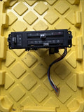 Lincoln Town Car Mercury Grand Marquis Heater Control Manual (1990–1994) – Genuine OEM