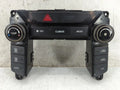 Hyundai Genesis HVAC Climate Control Temperature (2013–2015) – Genuine OEM