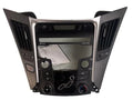 SONATA Temperature Control (2011–2013) – Genuine OEM