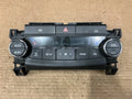 Toyota CAMRY HVAC Climate Control SWITCH (2015–2017) – Genuine OEM