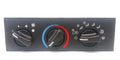Jeep Wrangler HVAC Climate Control Assembly (2003–2006) – Genuine OEM