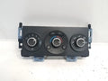 Temperature Control Manual Control Opt C60 Fits 2005-2009 Pontiac G6 – HVAC Replacement Part