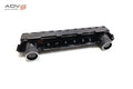Chevrolet Traverse Dash HVAC Climate Control Switch Unit (2024–2026) – Genuine OEM