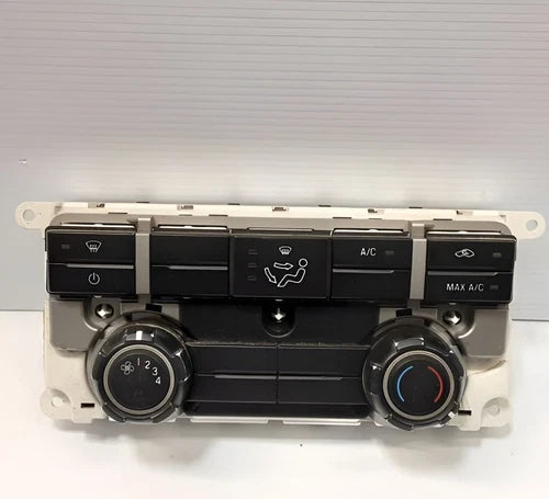 Ford F150 HVAC Climate Control (2013–2014) – Genuine OEM | Ref SKU-9883