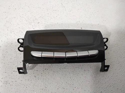 Cadillac XT5 Rear HVAC Climate Control Unit (2020) – Genuine OEM