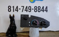 Ford E150 E250 E350 Van Heater Temperature Control Switch (1997–2004) – Genuine OEM