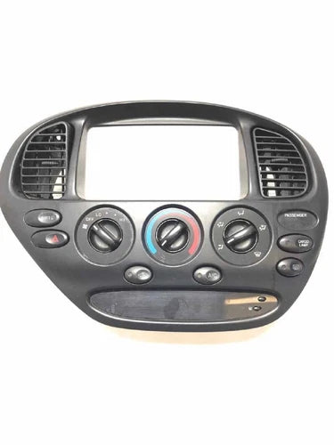Toyota Tundra HVAC Climate Control Temperature Unit (2005–2006) – Genuine OEM | Ref SKU-5265