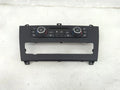 BMW X3 HVAC Climate Control Temperature (2011–2014) – Genuine OEM