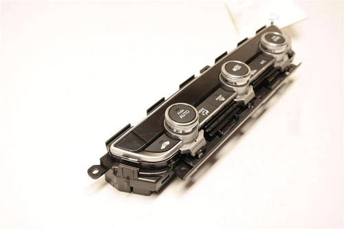 Honda Accord HVAC Climate Control Unit (2018–2022) – Genuine OEM