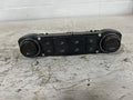 Chevrolet COLORADO Front Automatic Temperature Controller (2019) – Genuine OEM
