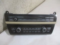 BMW 535i 528i 550i Automatic Climate HVAC Climate Control – Genuine OEM