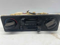 Honda Passport HVAC Climate Control (2000–2002) – Genuine OEM
