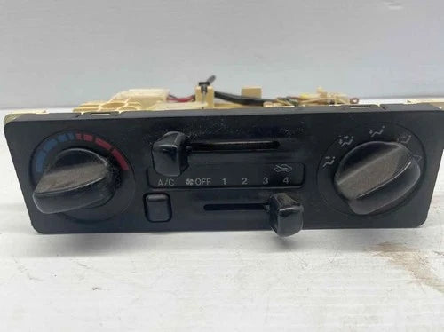 Honda Passport HVAC Climate Control (2000–2002) – Genuine OEM