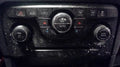 Temperature Control Face Plate Radio And Heater Fits 11-14 CHARGER 1419897 – HVAC Replacement Part