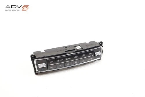 Hyundai SANTA FE DASH HVAC Climate Control SWITCH (2021–2023) – Genuine OEM