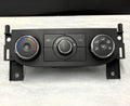 Chevy HHR HVAC Climate Control (2007–2011) – Genuine OEM | Ref SKU-6855