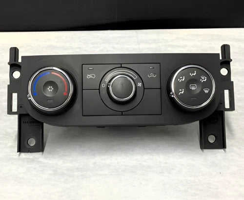 Chevy HHR HVAC Climate Control (2007–2011) – Genuine OEM | Ref SKU-6855