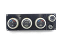 Front A/C Auto Heater Climate Control Panel for 06-07 Infiniti QX56 – HVAC Replacement Part