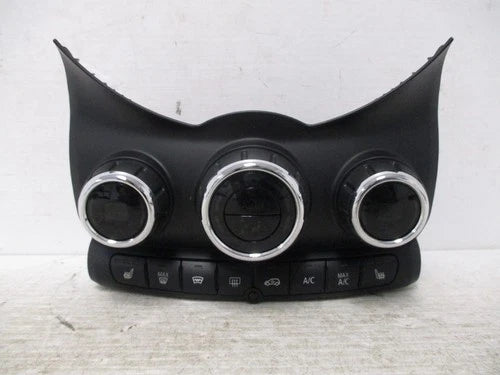 MINI Cooper Heater Climate Control Unit (2021) – Genuine OEM