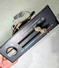Pontiac Firebird Climate Control temperature heat A/C (1987–1992) – Genuine OEM