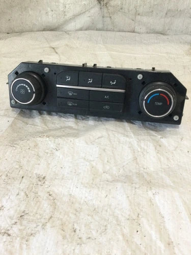 Chevrolet Silverado 1500 HVAC Climate Control 84542734 (2019) – Genuine OEM