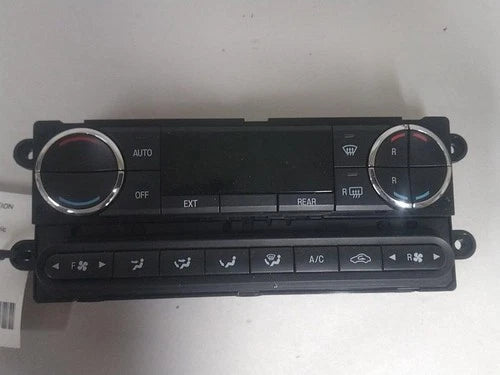 Ford Expedition HVAC Climate Control (2007–2011) – Genuine OEM | Ref SKU-6890