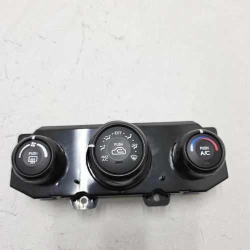 Kia Sportage HVAC Climate Control Assembly (2005–2009) – Genuine OEM | Ref SKU-5560